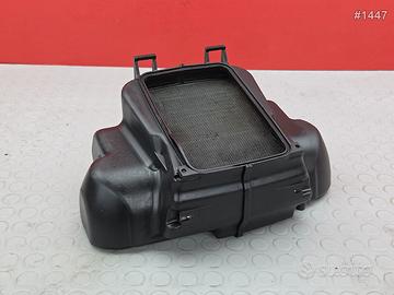 AIRBOX CASSA SUZUKI BANDIT 1200 2001 2002 GSF 2003