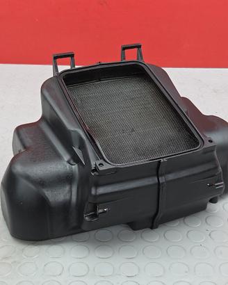 AIRBOX CASSA SUZUKI BANDIT 1200 2001 2002 GSF 2003