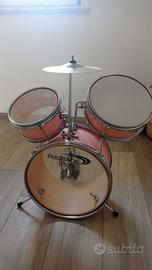 batteria per bambini 