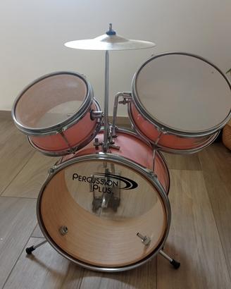batteria per bambini 