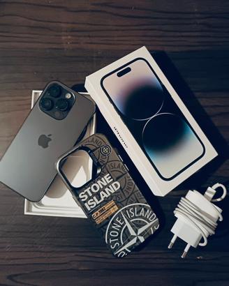 Iphone 14 pro