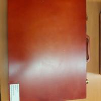 VALIGETTA COLORI IN LEGNO