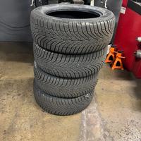 Pneumatici Jeep Renegade