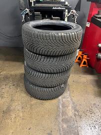 Pneumatici Jeep Renegade