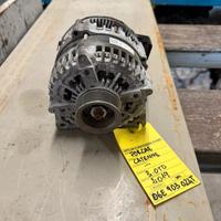 ALTERNATORE 06E 903 024 T, CAYENNE 3.0TD 2019