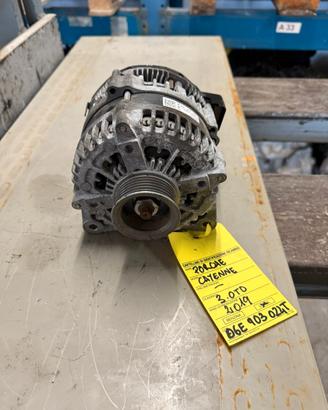 ALTERNATORE 06E 903 024 T, CAYENNE 3.0TD 2019
