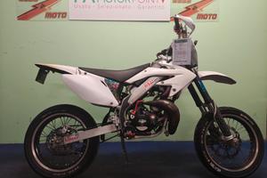 Hm CRF 50 Derapage competition - 2015