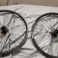 Cerchi Bici