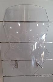 Parabrezza originale Yamaha Tracer 900 B5U28381000