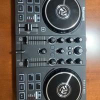 CONSOLLE NUMARK PARTY MIX 2