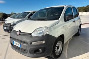 FIAT PANDA VAN 1.2 69 CV