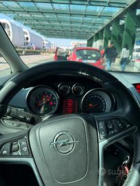 Opel zafira 1,6