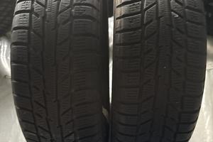 gomme usate 1756514 Winter YOKOHAMA - W-DRIVE