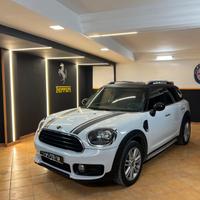Mini Cooper D Countryman 2.0