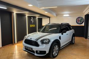 Mini Cooper D Countryman 2.0