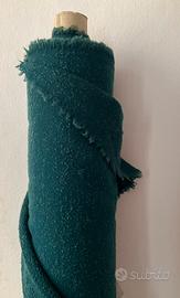 32 Scampoli tessuti pregiati da abbigliamento