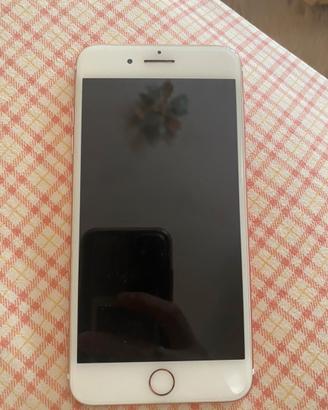 Iphone 7plus 128gb