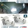 kit-luci-led-h4-per-fari-nissan-micra-2-k11-6500k