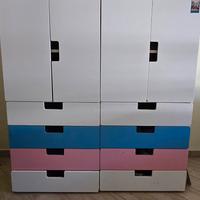 mobili stuva Ikea