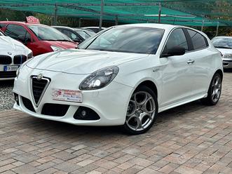 Alfa Romeo Giulietta 2.0 JTDm-2 170 CV