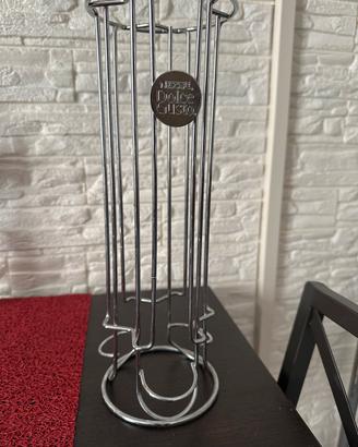 Porta cialde Dolce Gusto