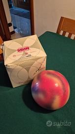 Palla da ginnastica ritmica Sasaki