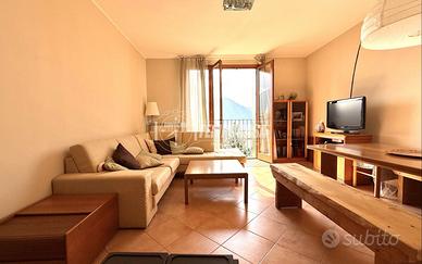 Elegante quadrilocale - classe C