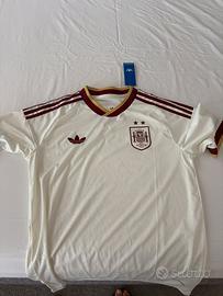 Maglia Calcio Spagna 2026 taglia M