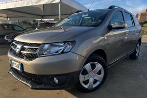Dacia Logan MCV 1.5 dCi 8V 90CV Lauréate