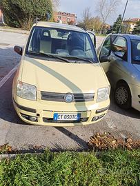 Fiat Panda 2 serie