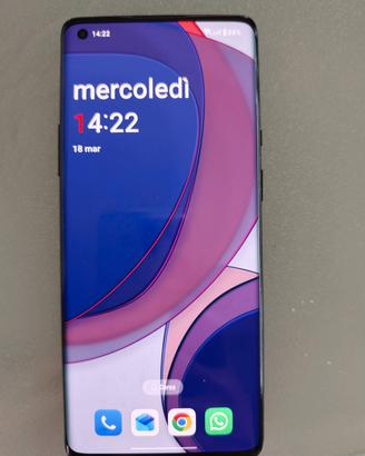 Oneplus 8 pro 128 GB