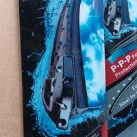 Tergicristalli bosch nuovi