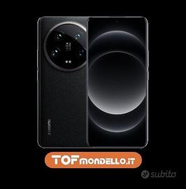 Xiaomi 14 Ultra (16-512) USATO