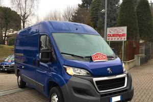 Fiat Ducato L2h2 Passo Medio Tetto Alto E6 - 2021