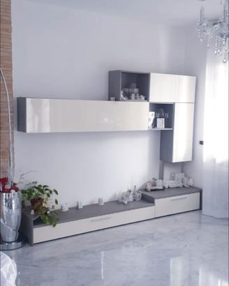 Sala/soggiorno moderno