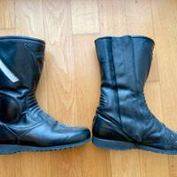 DAINESE STIVALI MOTO TG.43