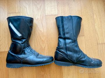 DAINESE STIVALI MOTO TG.43