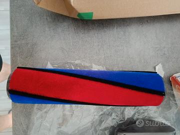 spazzola per Dyson v8 Absolute parquet 