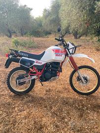 Yamaha xt 600 Tenere 34l