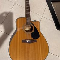 Chitarra Acustica Yamaha FX340C