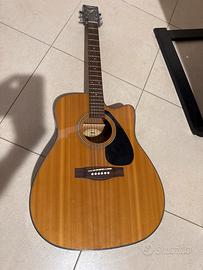 Chitarra Acustica Yamaha FX340C