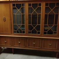 mobili classici per ufficio