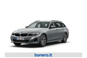 BMW Serie 3 318d Touring mhev 48V auto