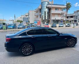 BMW 530d 258CV Serie 5 Luxury (F10/11) - 2015