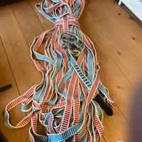 Slackline cosmic 50 m