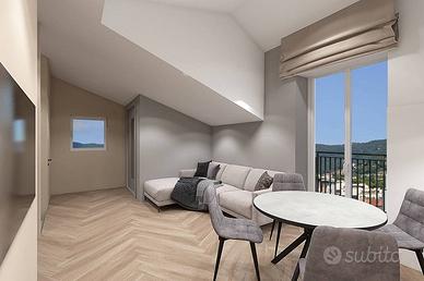 Appartamento di 60 m² con 3 locali a Spotorno