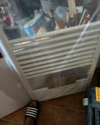 Radiatore bagno