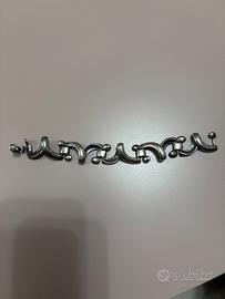 bracciale donna argento brunel 