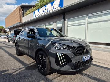 PEUGEOT 2008 PureTech 130 S&S EAT8 ALLURE #PRONTA