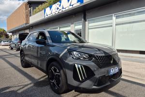 PEUGEOT 2008 PureTech 130 S&S EAT8 ALLURE #PRONTA